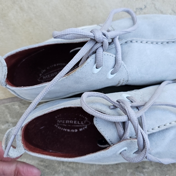 Merrell Jungle Stitch  Cloud us 7,5, euro 38 - Picture 11 of 14